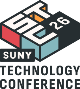 SUNY Technology Conference logo