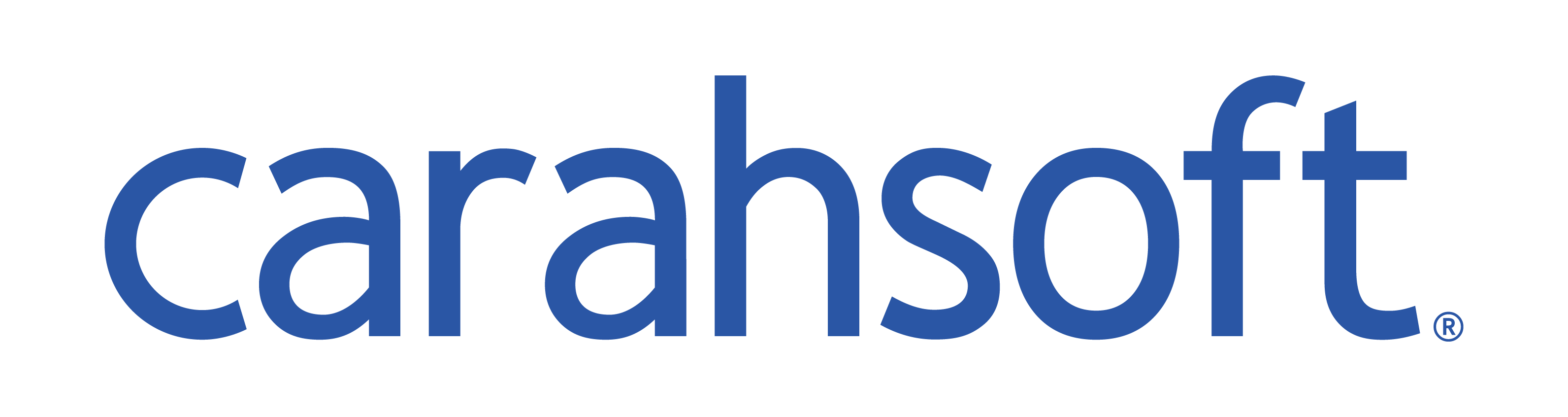 Carahsoft-Salesforce